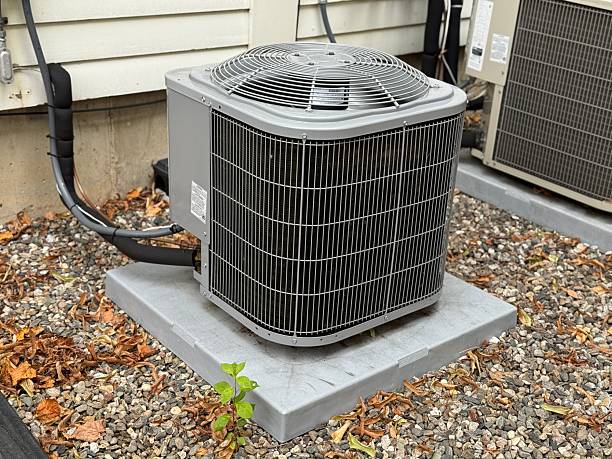 24/7 Emergency Heat Pump Repair experts in Harris, IA